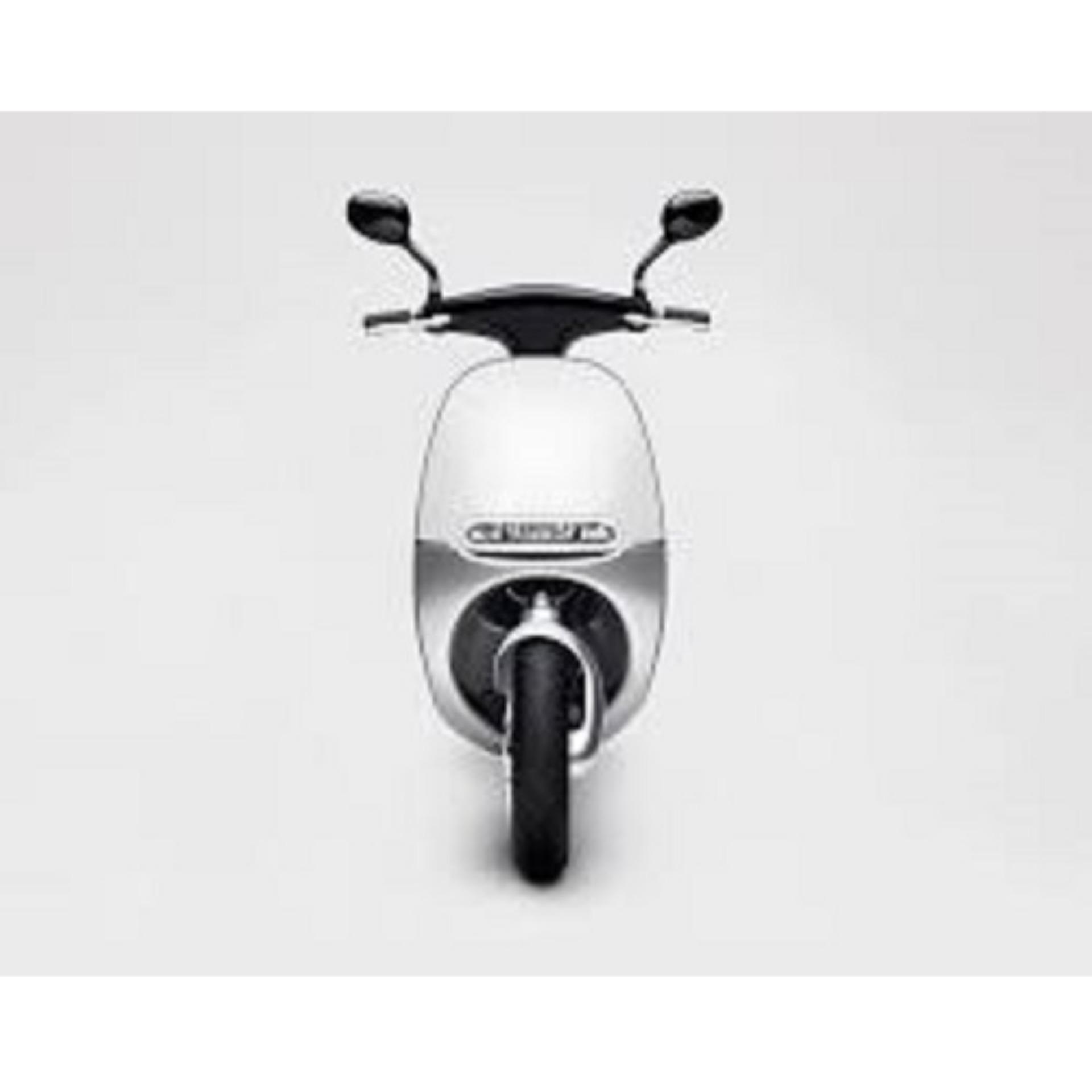 Xe máy điện DK Bike Gogo Zip 2017