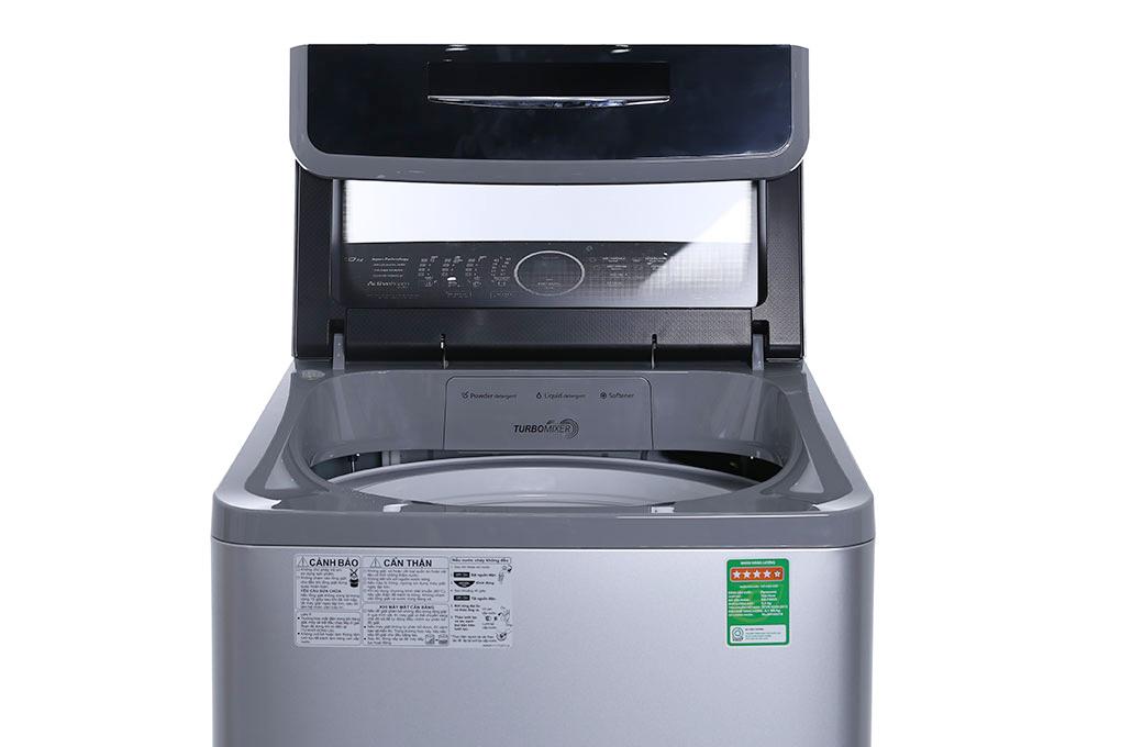 Máy giặt Panasonic NA-F90X5LRV 9kg