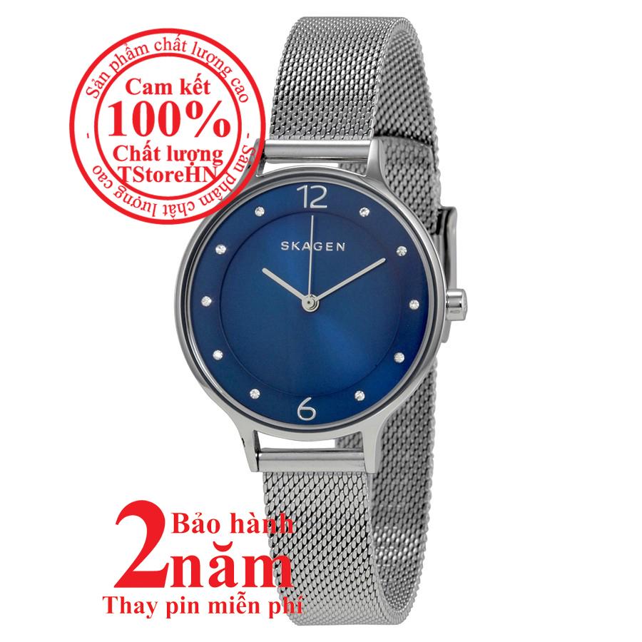 Đồng hồ nữ skagen SKW2307