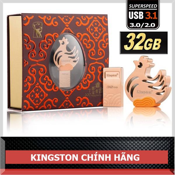 USB Kingston DTCNY17 32GB USB3.0