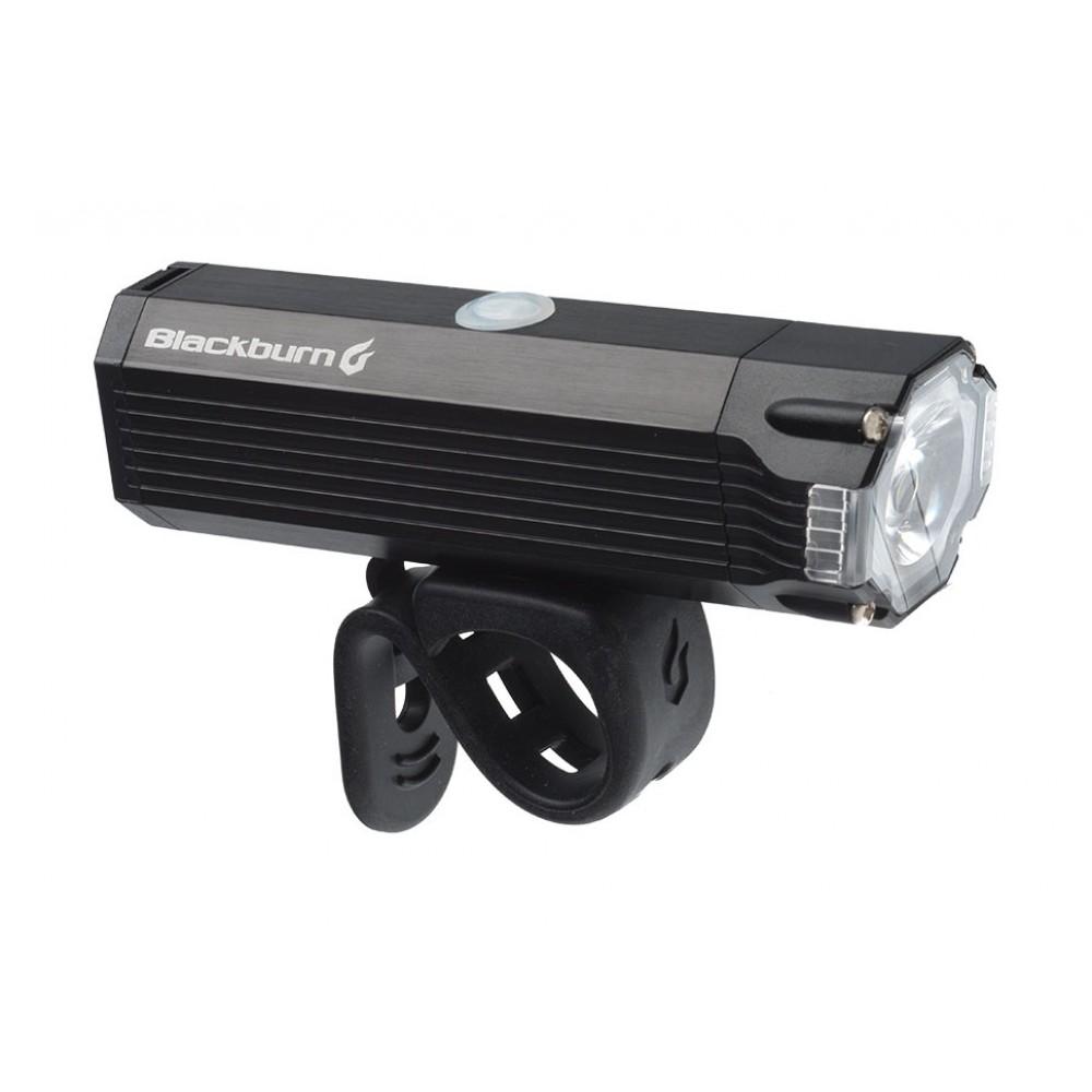 Đèn trước xe đạp Blackburn Dayblazer 800