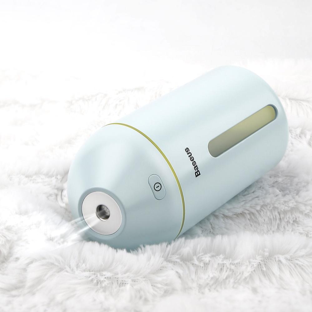 MÁY PHUN SƯƠNG TẠO ẨM MINI BASEUS C9