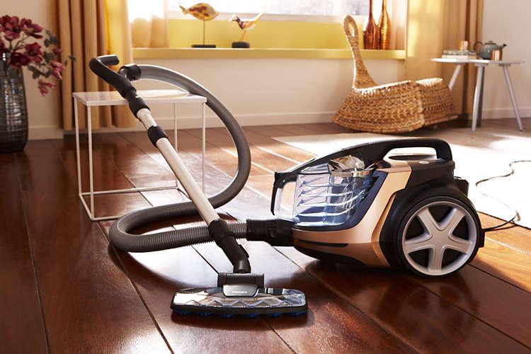 Máy hút bụi Philips FC9912