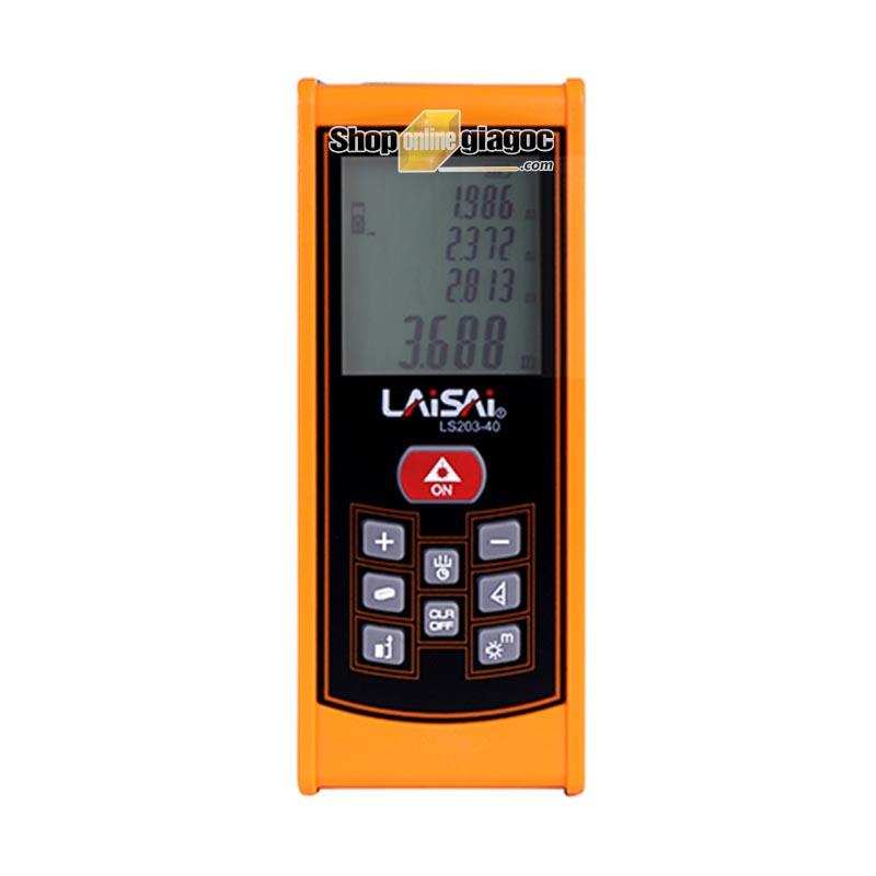 Máy Đo Khoảng Cách Laisai LS203
