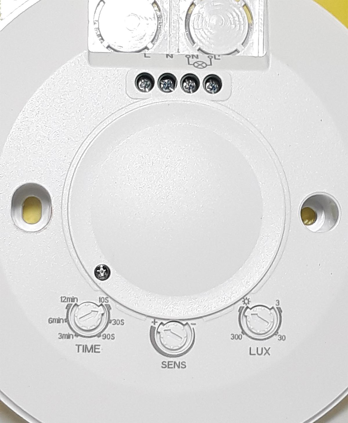 Công tắc radar Kawasan KW-RS03