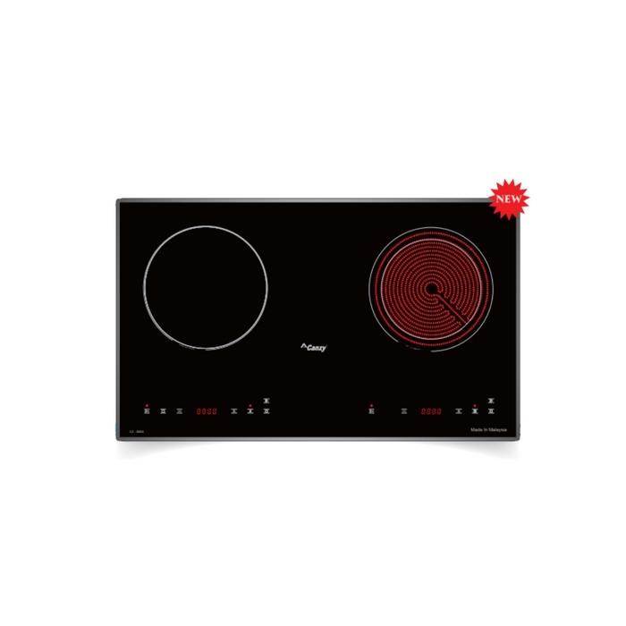Bếp điện từ Canzy CZ-E89