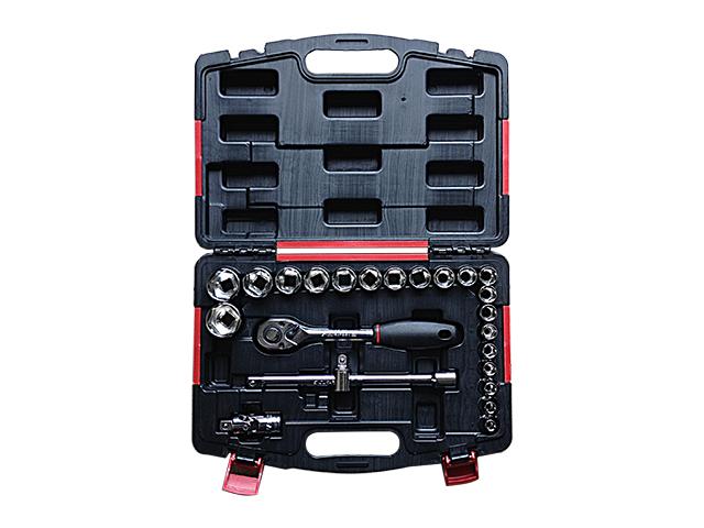Bộ tuýp 24 chi tiết Endura E1219