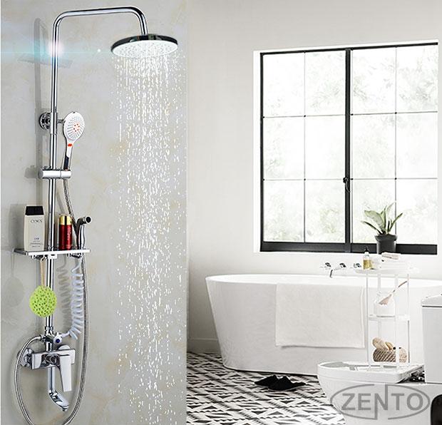BỘ SEN CÂY ZENTO ZT-ZS8055