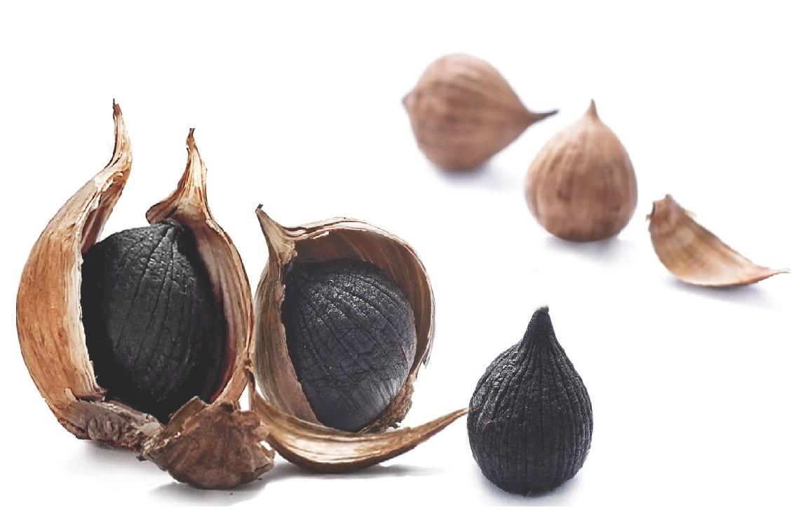 Tỏi đen cô đơn AUM 350g