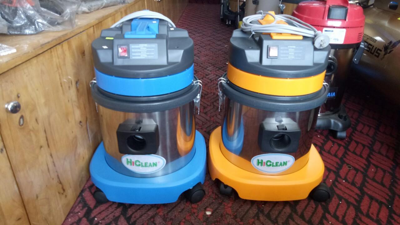 MÁY HÚT BỤI HICLEAN HC15A