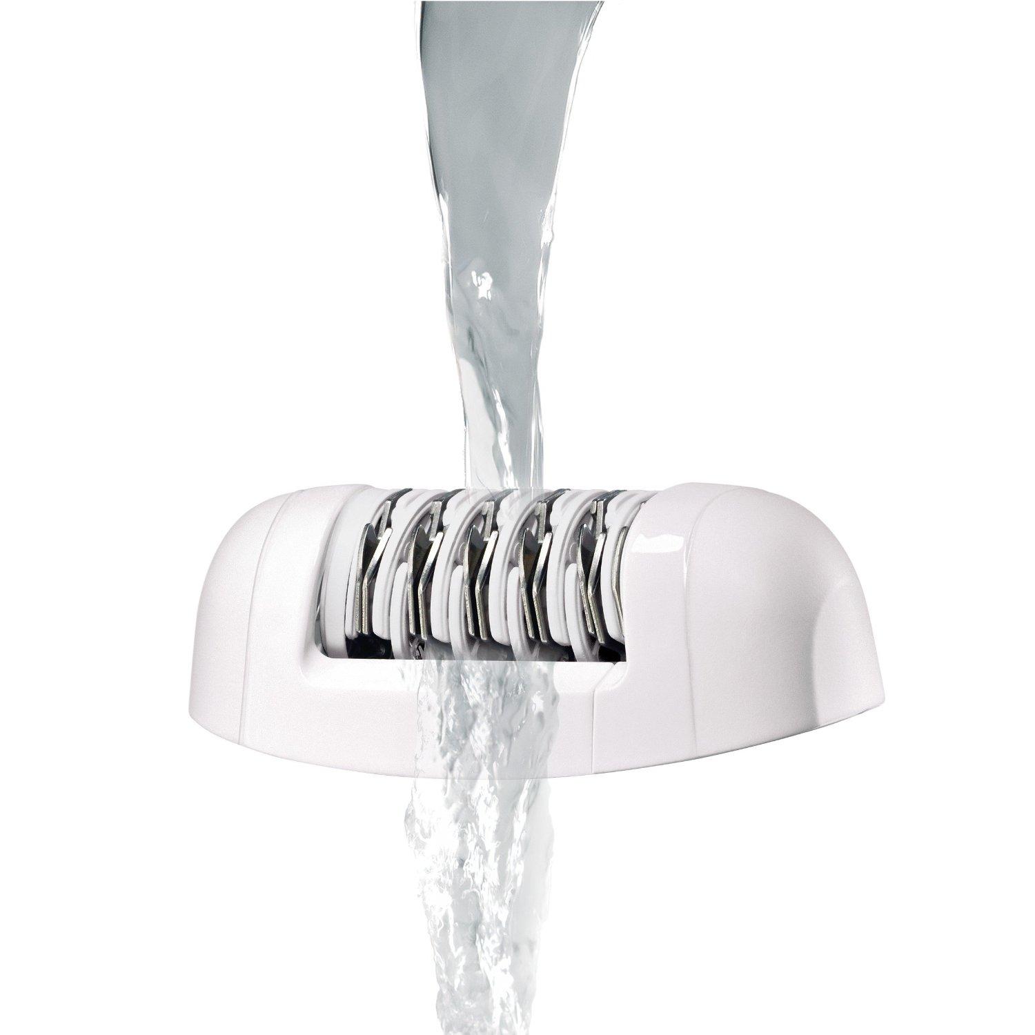 Máy nhổ lông Philips Satinelle HP6401