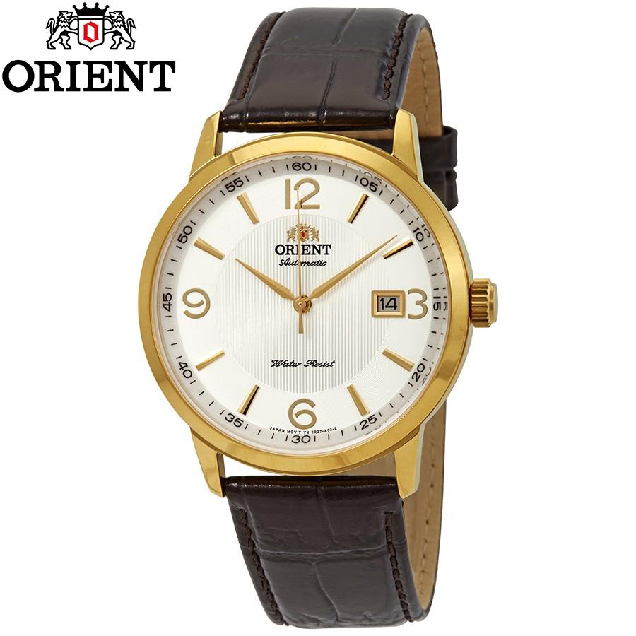 Đồng Hồ Nam Orient FER27004W0