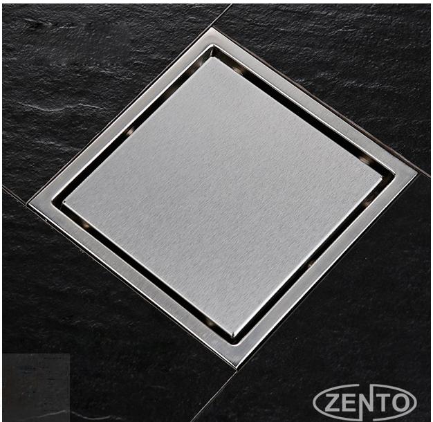 Thoát sàn Zento ZT554 - 15x15cm