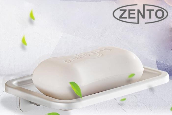 GIÁ ĐỰNG XÀ BÔNG ZENTO OLO-033