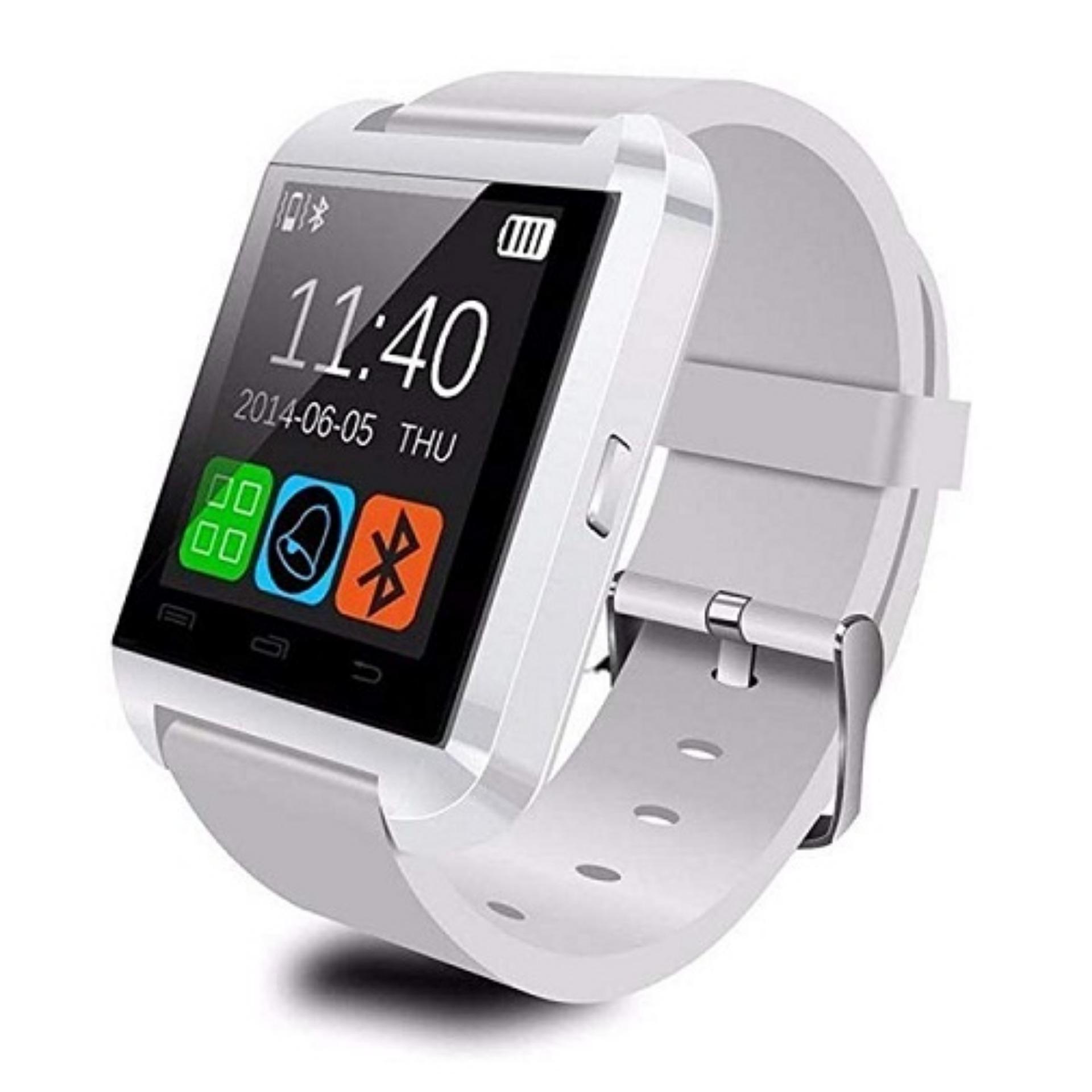 Smartwatch PUTOCA IU8