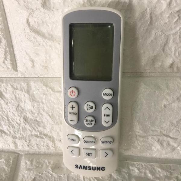 ĐIỀU KHIỂN ĐIỀU HÒA DÀNH CHO SAMSUNG