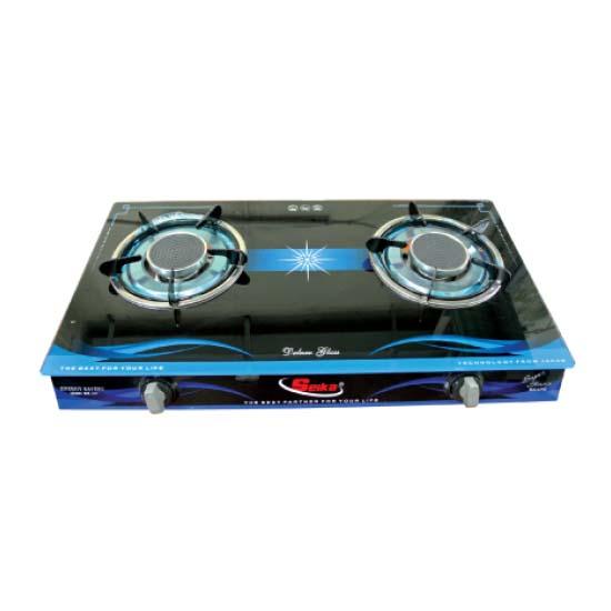 Bếp gas Seika SKB-217
