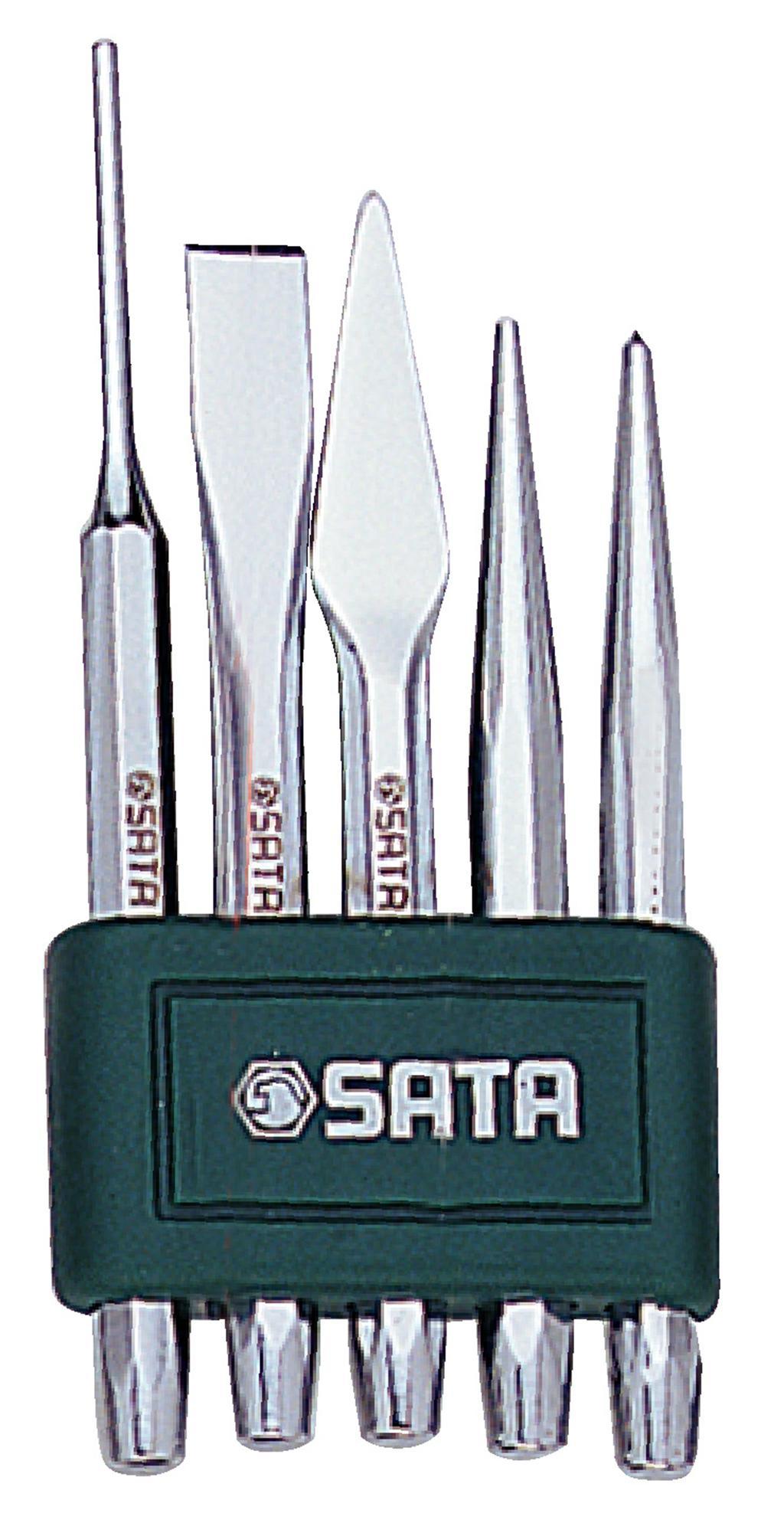 BỘ SỦI 5 CHI TIẾT SATA 09-161