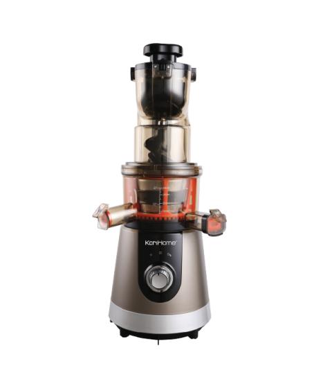 Máy ép chậm Korihome JEK-644