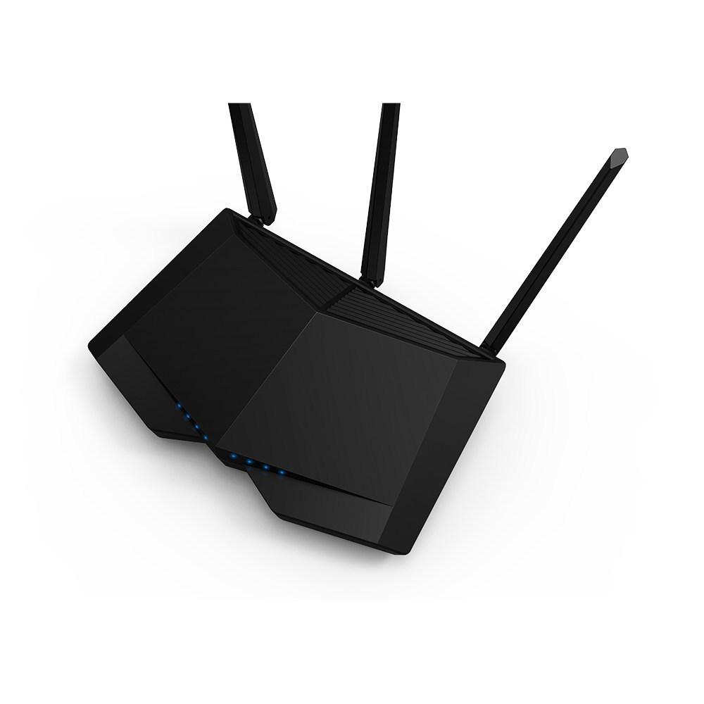 Router Wifi Tenda AC18