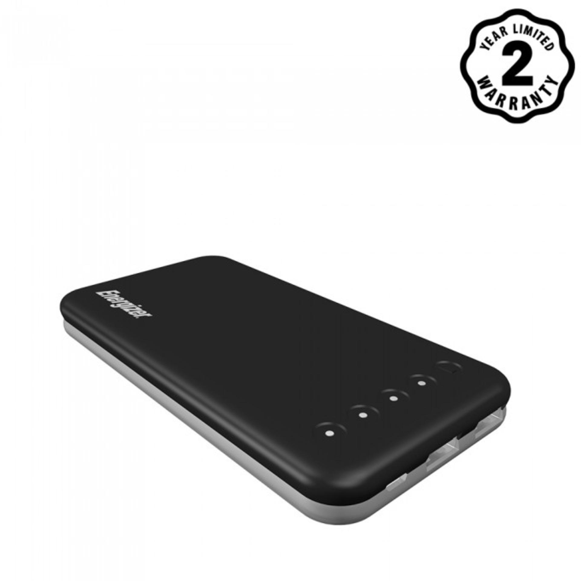 Pin dự phòng Energizer UE10022 - 10000 mAh