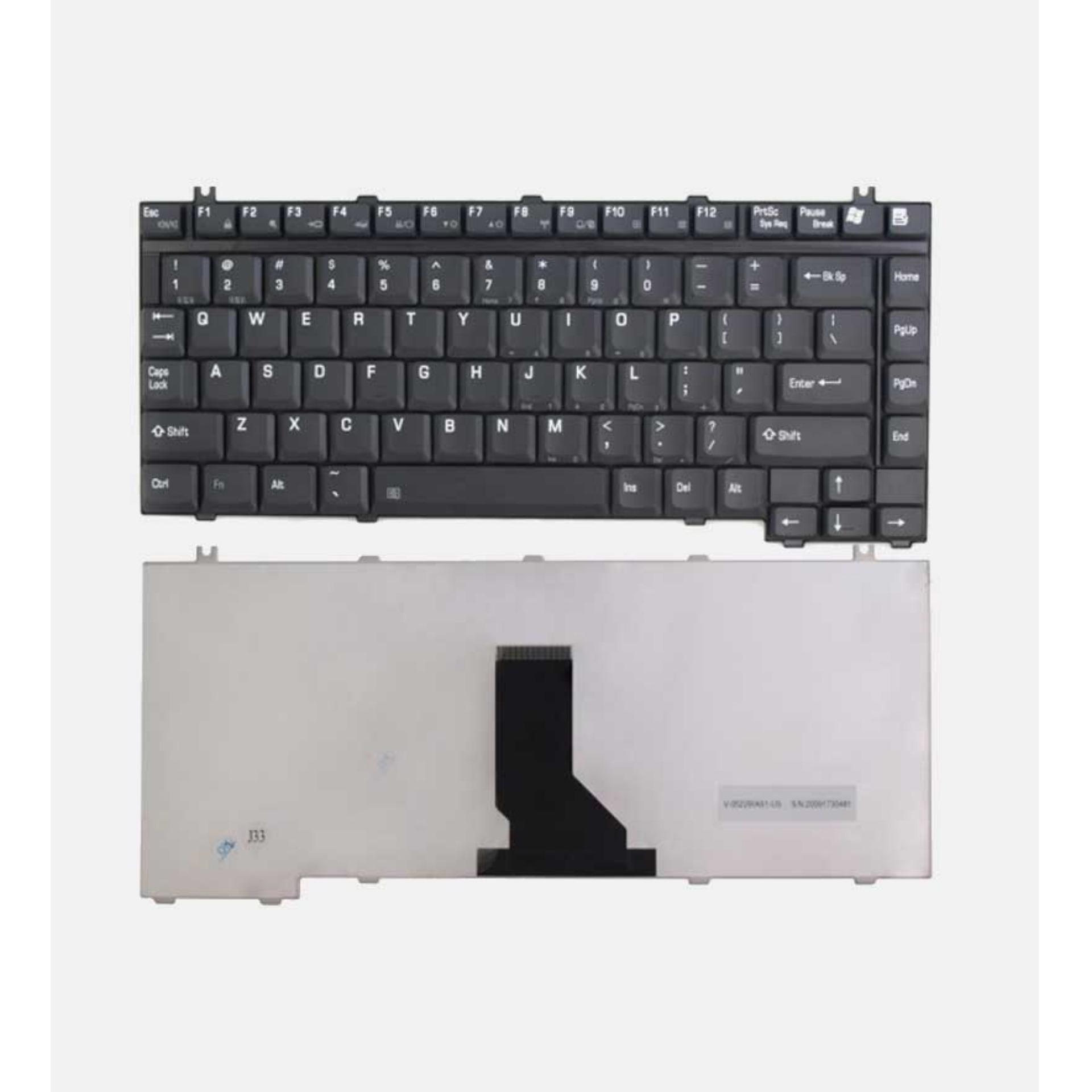 Bàn phím Toshiba A10