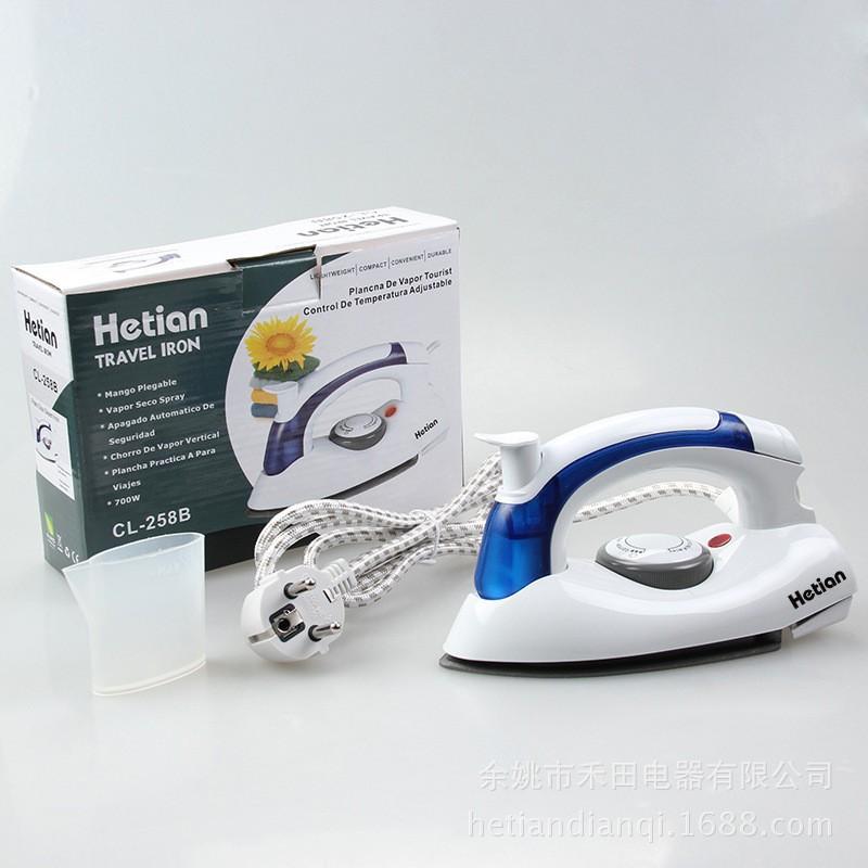 Bàn là/bàn ủi hơi nước Sokany 6047