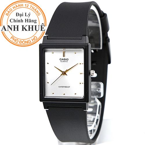 Đồng Hồ Unisex Casio MQ-38-7ADF