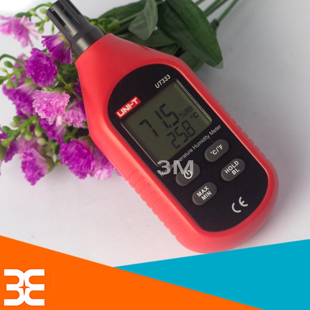 Máy đo Nhiệt Độ UNI-T UT333BT