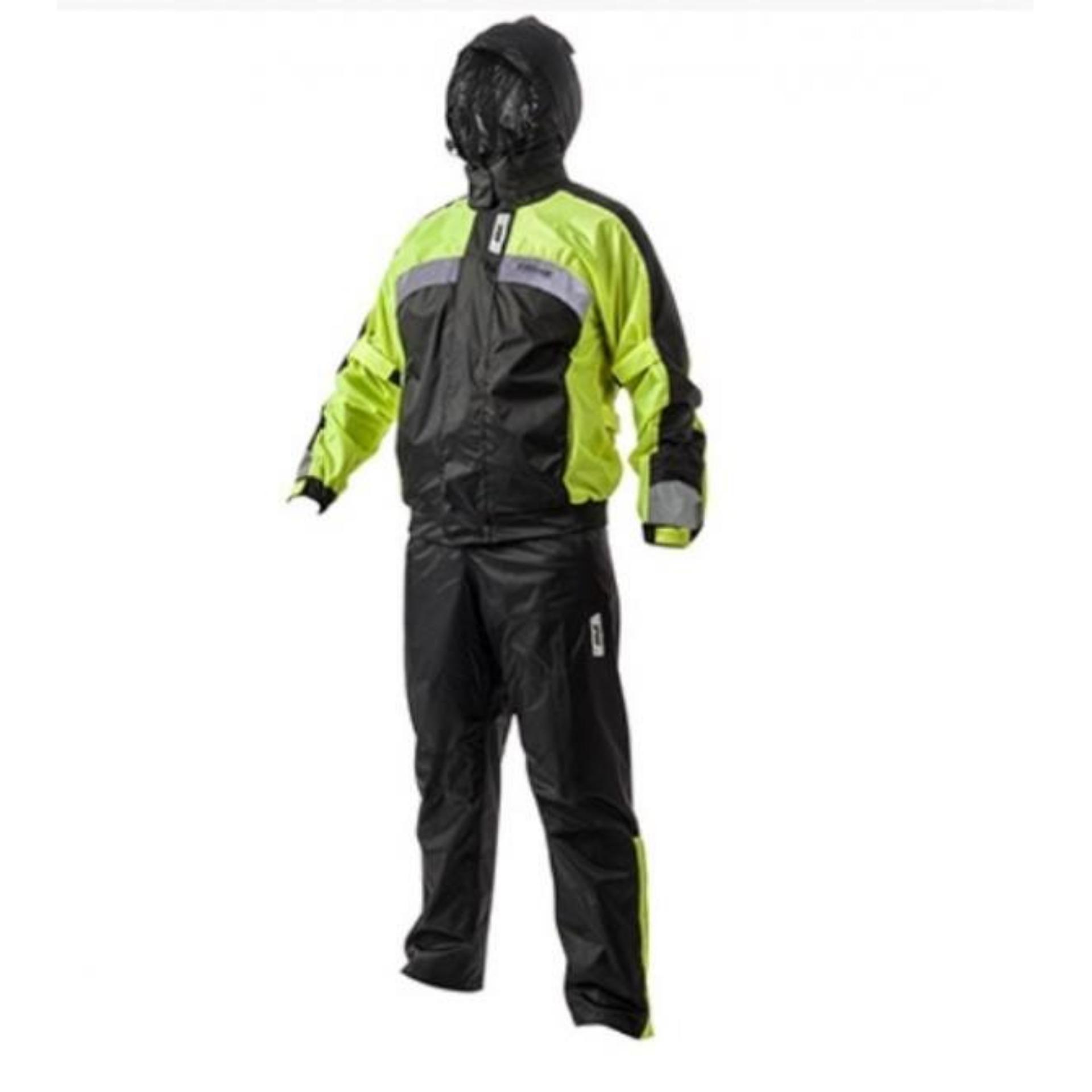 Áo mưa bộ Givi PRS01