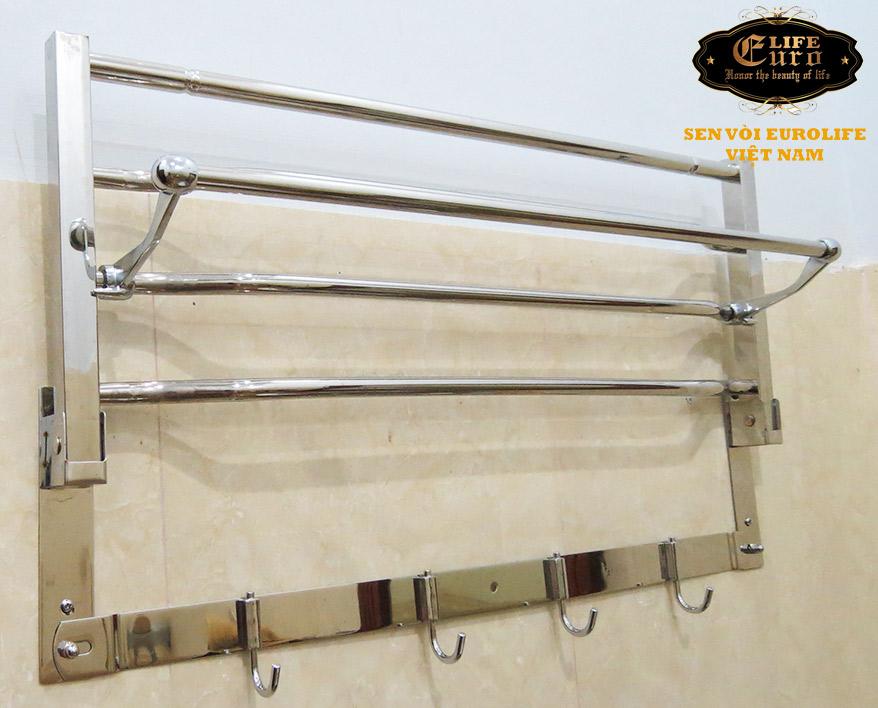 Kệ treo khăn đa năng EL-B1