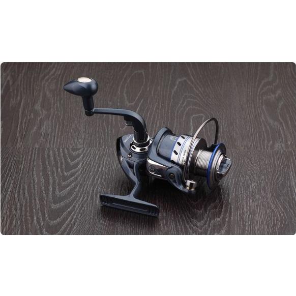 Máy câu cá đứng YUMOSHI JF5000