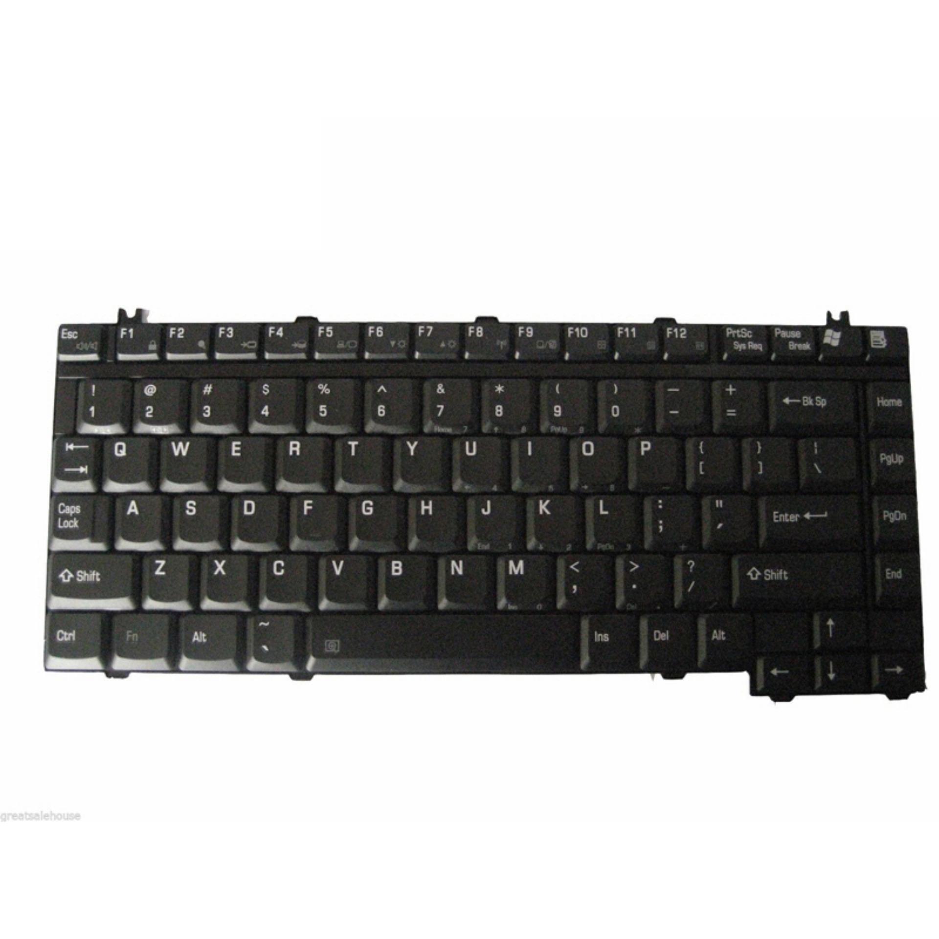 Bàn phím Toshiba A10
