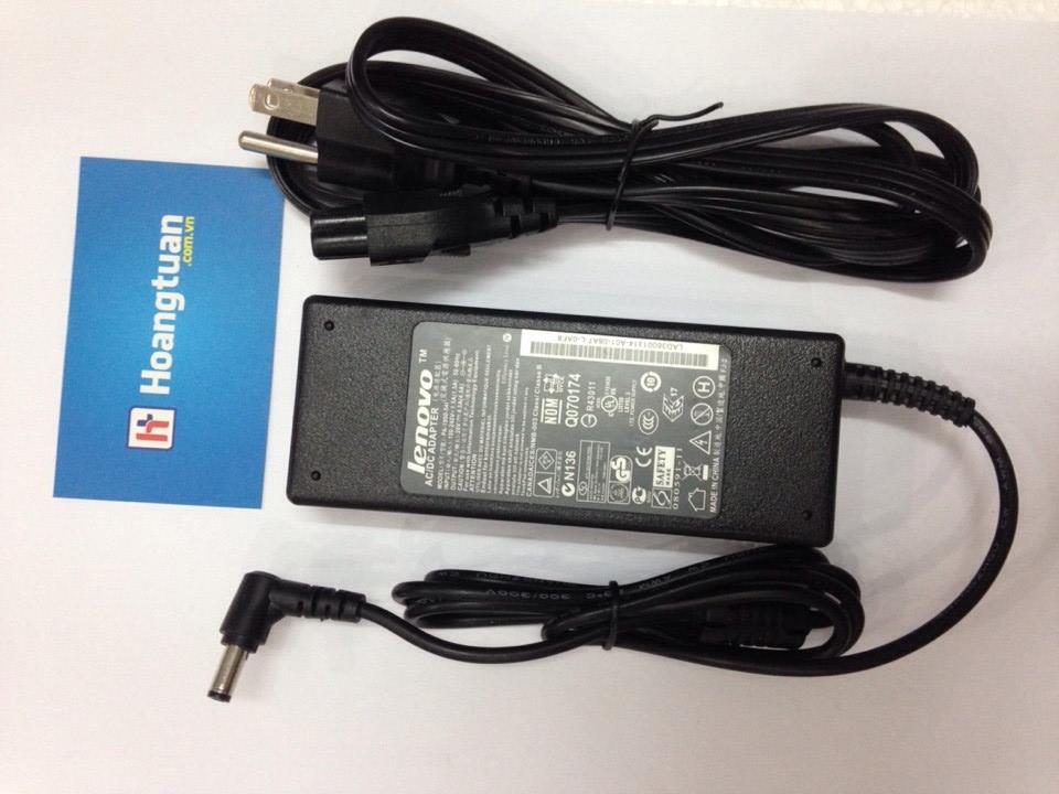 Sạc lenovo u350