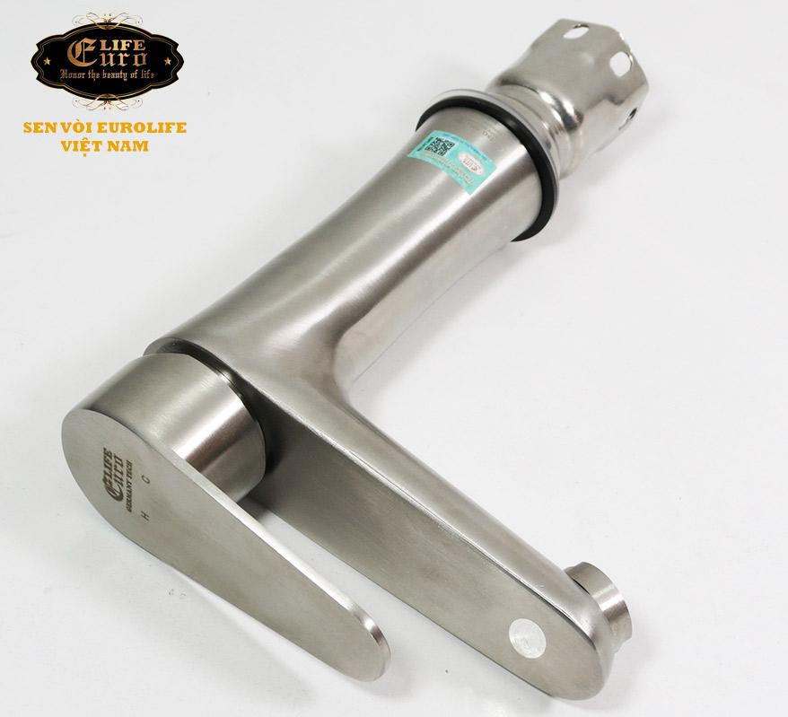 Vòi nóng lạnh Eurolife EL-1302
