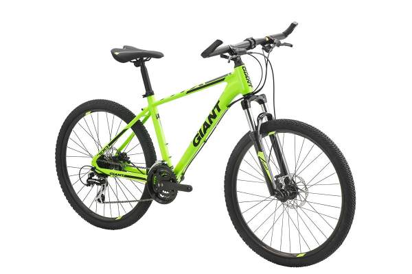 Xe đạp thể thao GIANT ATX 700 2019 Xanh lá