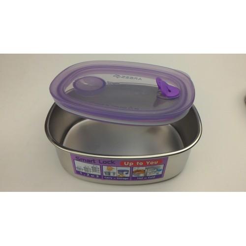 Hộp giữ nhiệt Zebra 152042