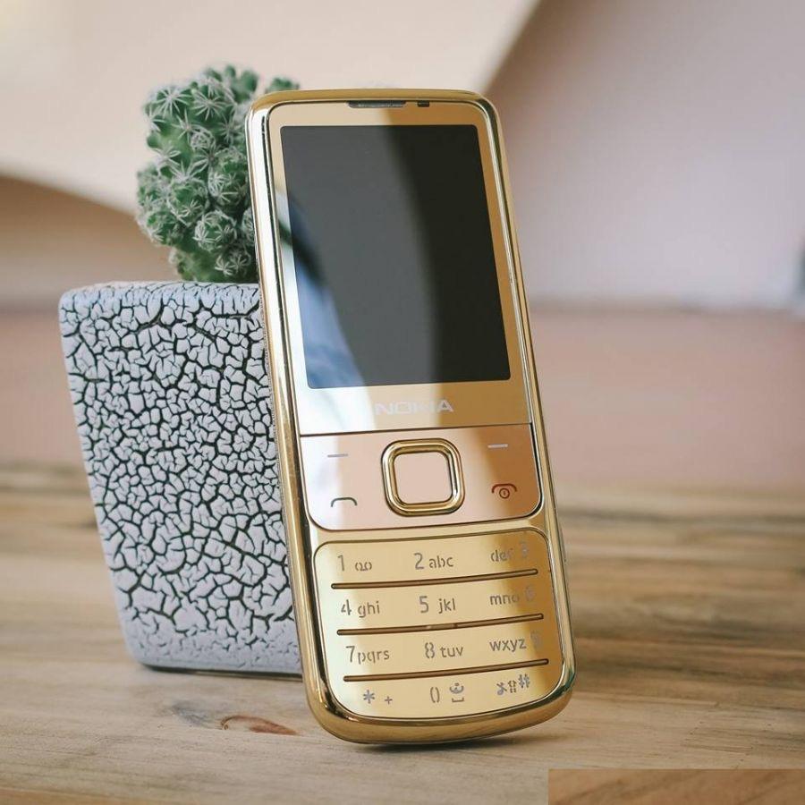 Kính cảm ứng Nokia 6700