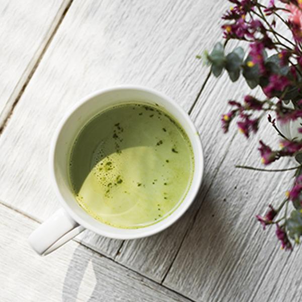 Bột Fuji Matcha trà xanh 200G
