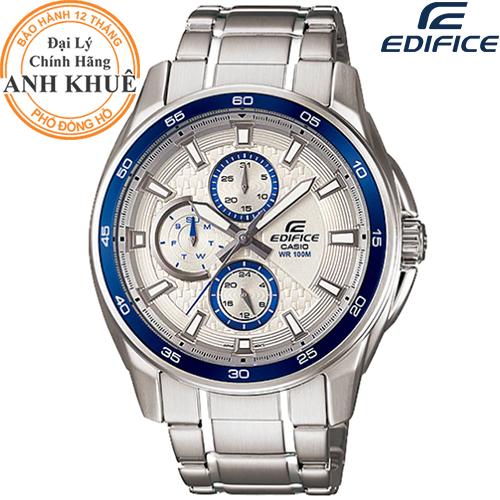 Đồng Hồ Nam Casio EF-334D-7AVUDF