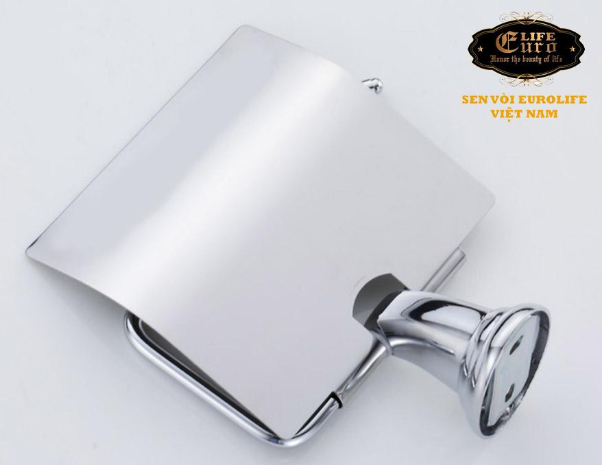 Móc treo giấy Eurolife EL-P01-4