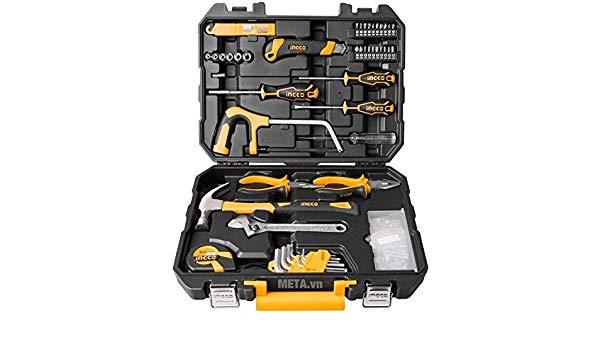 BỘ DỤNG CỤ 117 CHI TIẾT INGCO HKTHP21171