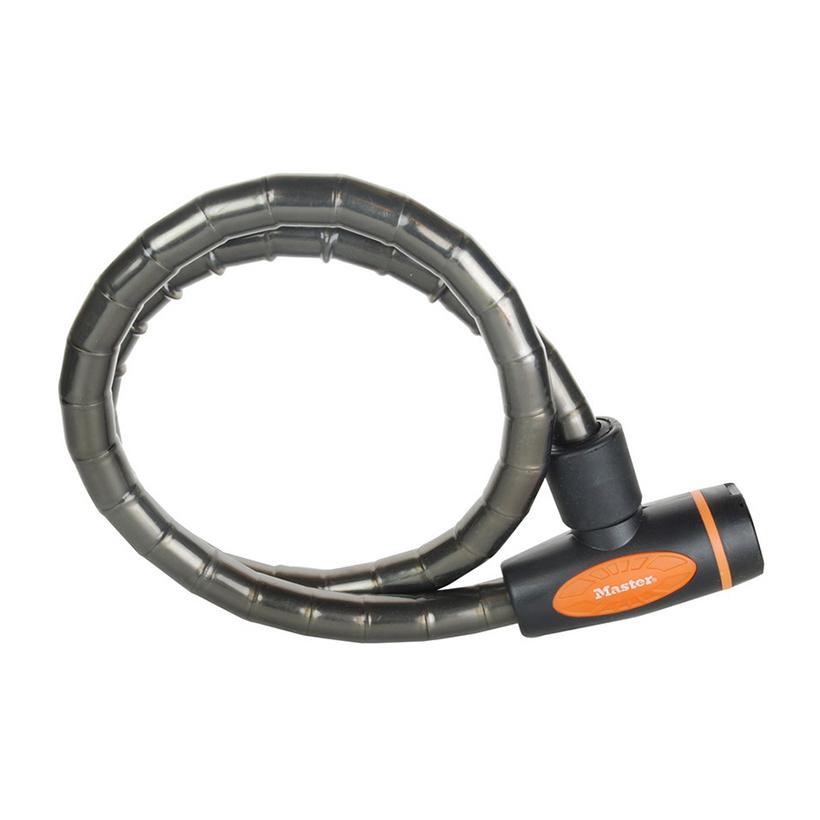 Khóa dây cáp Master Lock 8228