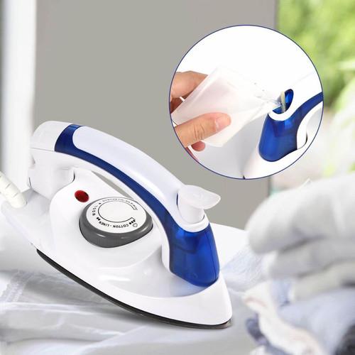 Bàn là/bàn ủi hơi nước Sokany 6047