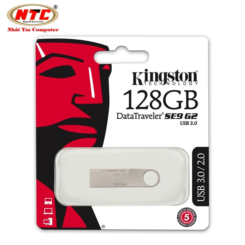 USB Kingston G2 128GB