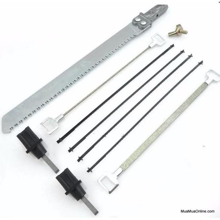 Bộ Cưa cầm tay Universal