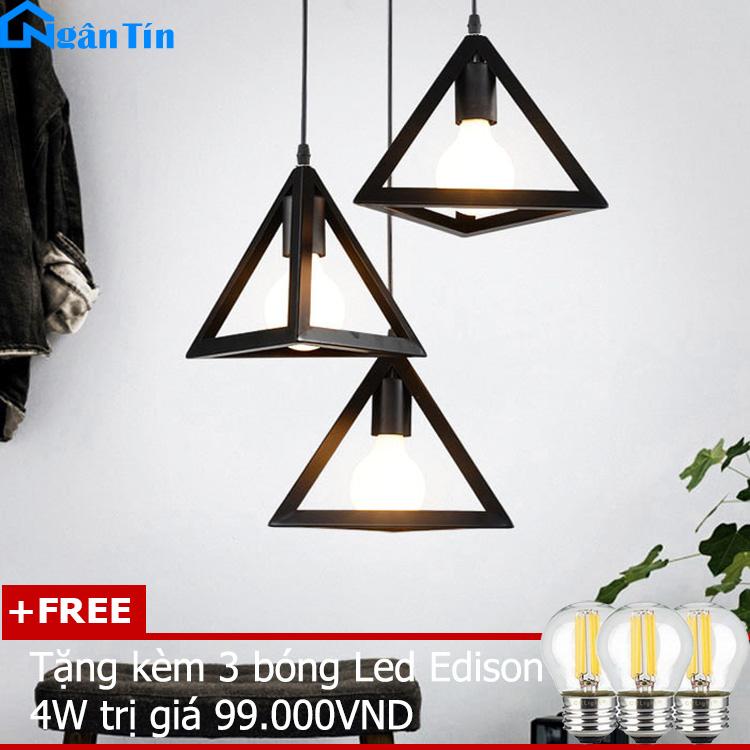 Đèn thả THCN 132