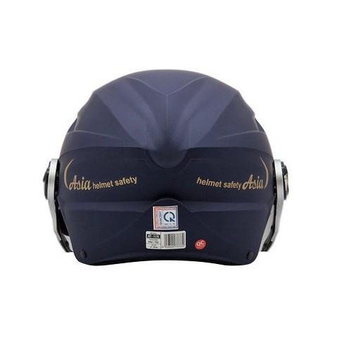 Mũ bảo hiểm ASIA MT-117K