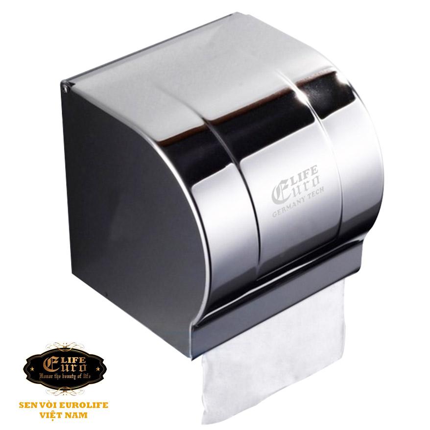 Hộp đựng giấy Eurolife EL-P05-4