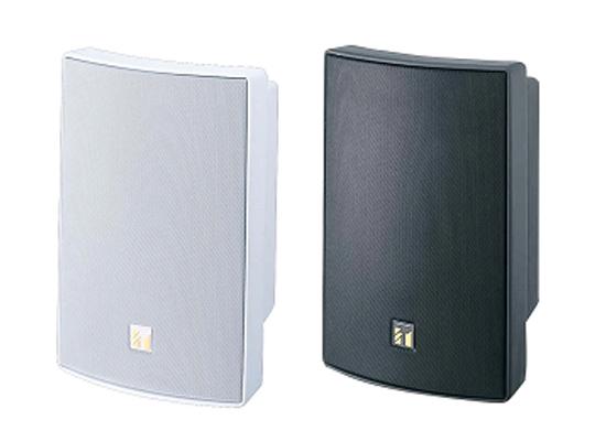 Loa hộp TOA BS-1030B (BS-1030W) - Loa mặt hình cung 30W